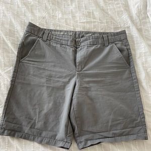 Gap Boyfriend Shorts